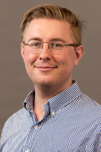 Mike Heiting