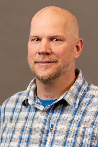 Bill Laskonis