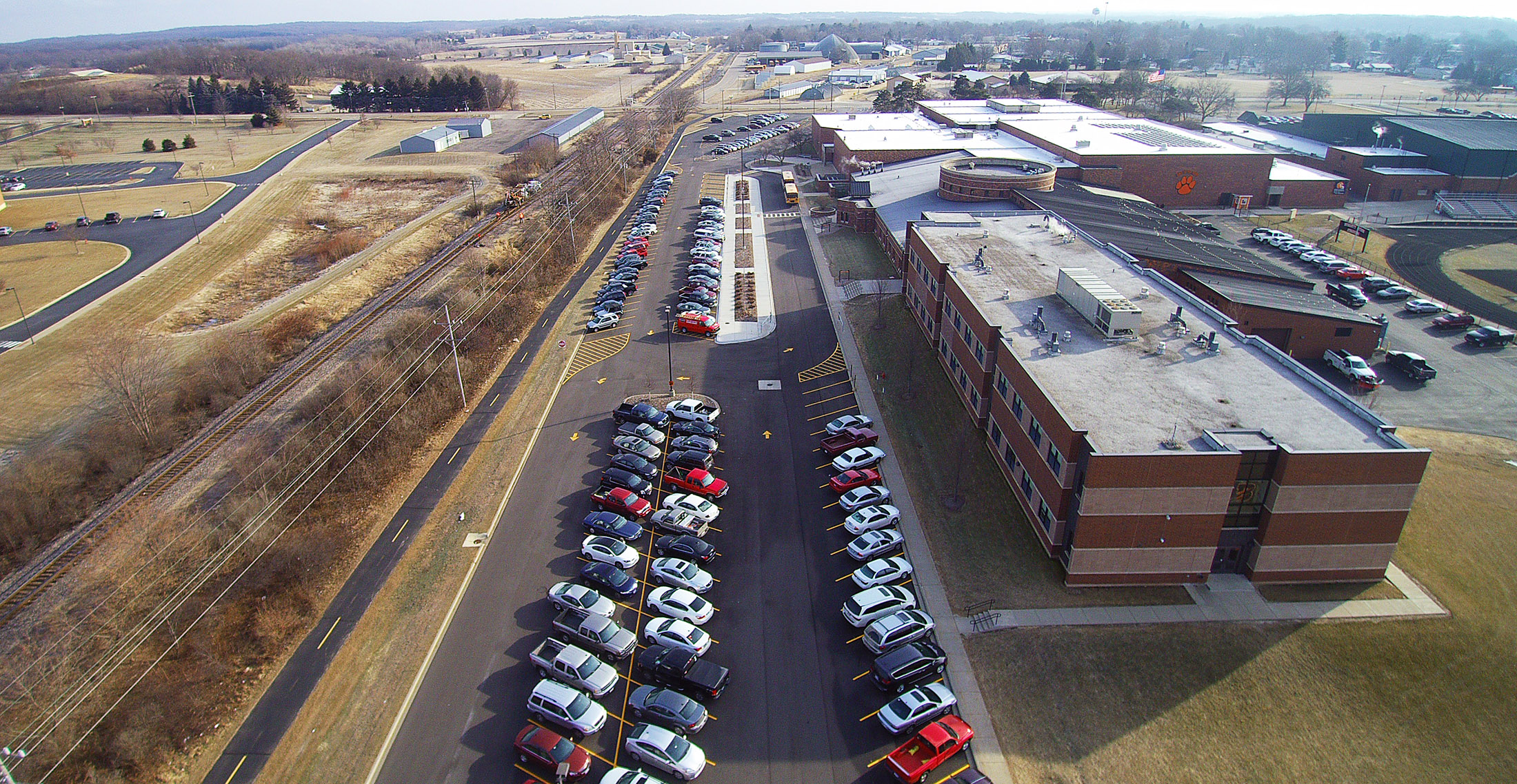 Eastside