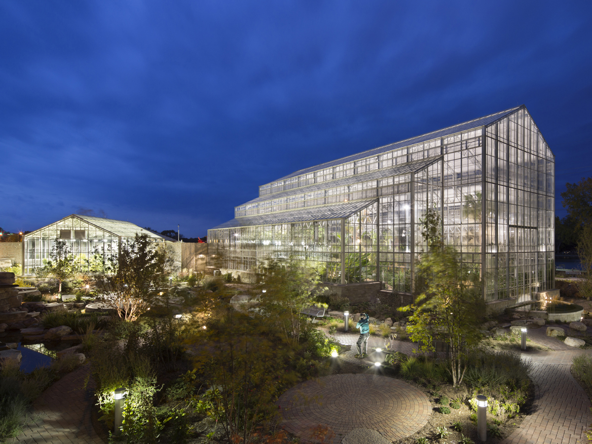 Nicholas Conservatory Front2